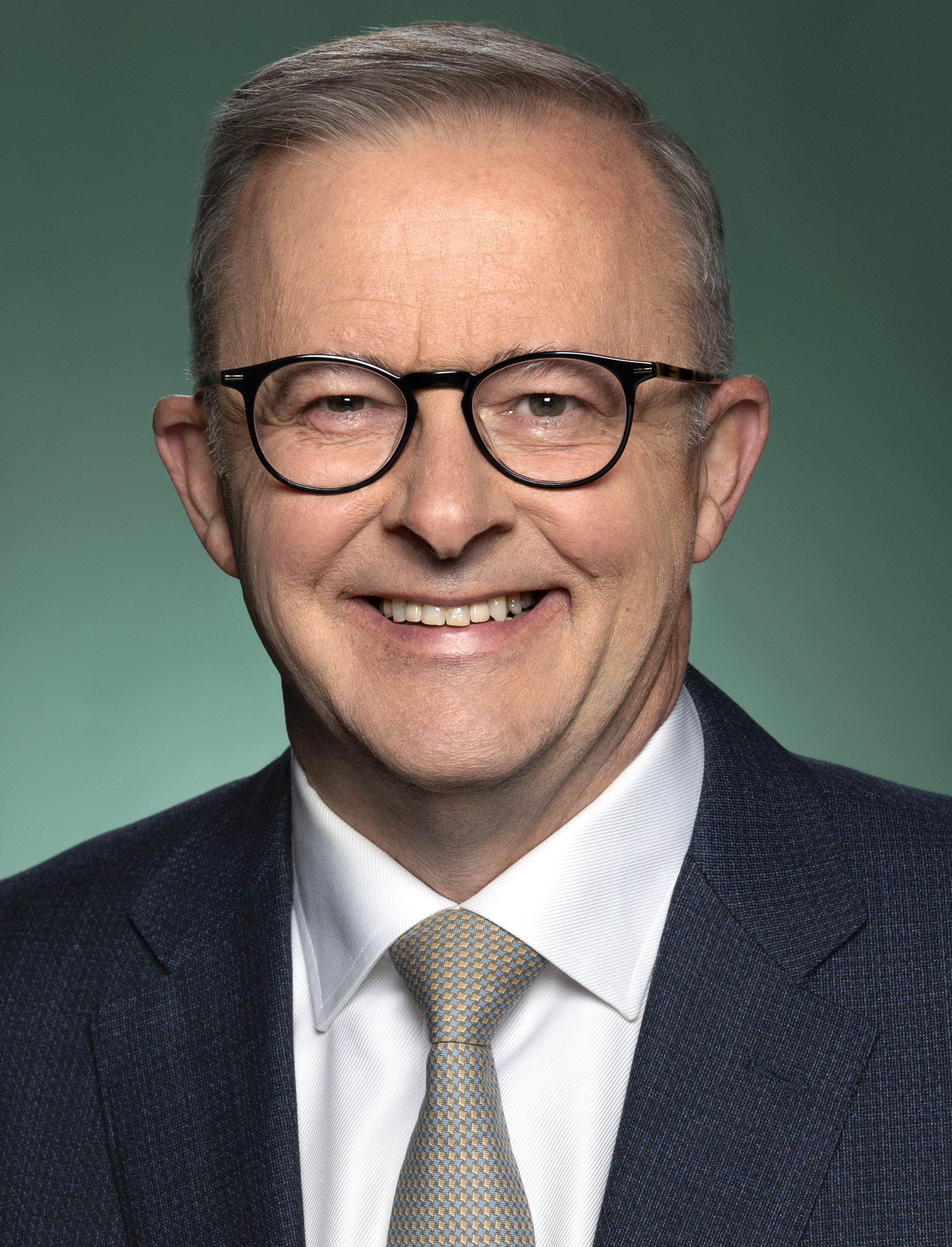 Prime Minister Anthony Albanese
